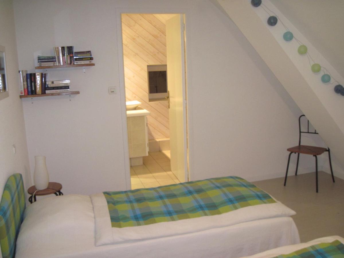 Chambres D'Hotes De Campagnet Moyrazes Exteriér fotografie