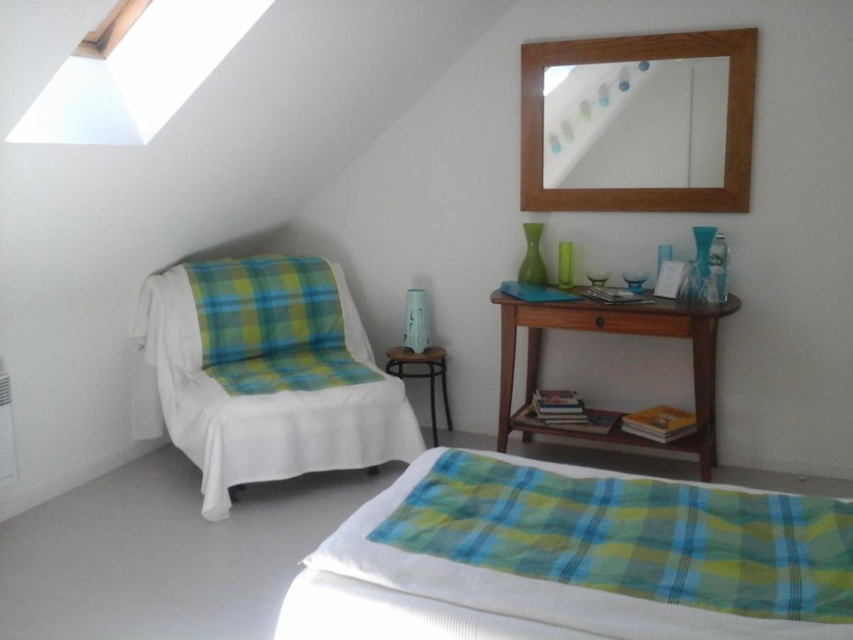 Chambres D'Hotes De Campagnet Moyrazes Exteriér fotografie